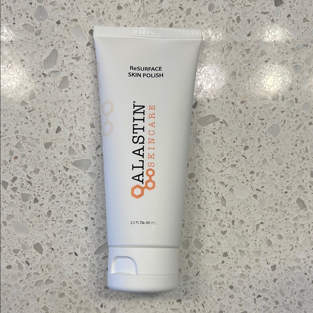 Alastin ReSurface Skin Polish